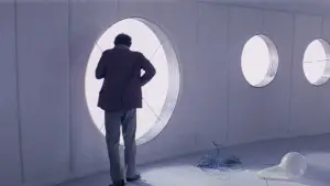 Задник до фильму"Соляріс" #731566