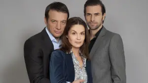 Задник до фильму"Фатальний роман" #500564