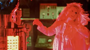 Задник до фильму"За межею" #283203