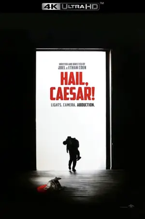 Постер до фильму"Аве, Цезар" #790860