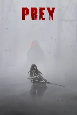 Постер до фильму"Здобич" #15567