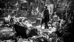 Відео до фільму Limbo | Limbo  | Official Trailer | Berlinale 2021