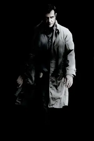 Постер до фильму"На межі темряви" #695514