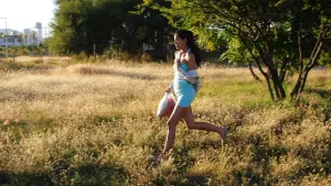 Задник до фильму"Міс Бала" #437881