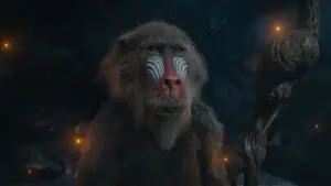 Задник до фильму"Муфаса: Король Лев" #557066