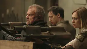 Задник до фильму"Планета динозаврів" #634576