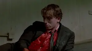 Задник до фильму"Скажені пси" #602670