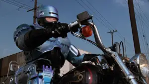 Задник до фильму"Робокоп 2" #699559