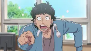 Задник до фильму"나쁜계집애: 달려라 하니" #786789