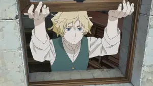 Задник до фильму"パリに咲くエトワール" #764631