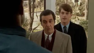 Задник до фильму"Запах жінки" #754234