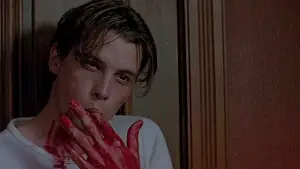 Задник до фильму"Крик" #569838