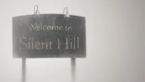 Задник до фильму"Сайлент-Хілл" #280139