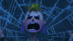 Задник до фильму"Терор мухоморів" #434604