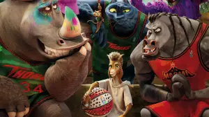 Задник до фильму"Цап-забивайло" #511390