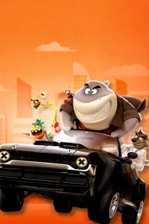 Постер до фильму"Поганці" #619474