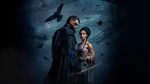 Задник до фильму"Ворон" #762006