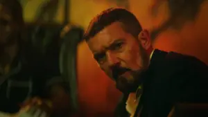 Задник до фильму"Покаяння" #242216