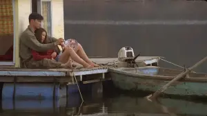 Задник до фильму"Острів" #419506