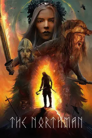 Постер до фильму"Варяг" #652315