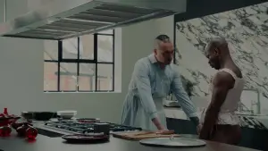 Задник до фильму"Гість" #756930