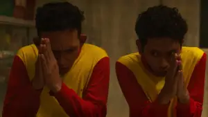 Задник до фильму"Warung Pocong" #776272