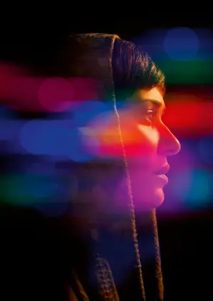 Постер до фильму"زن و بچه" #766535