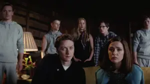 Задник до фильму"Люди Ікс: Перший клас" #783179