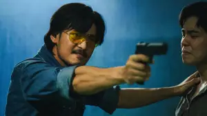 Задник до фильму"Народжений бути поганцем" #596154