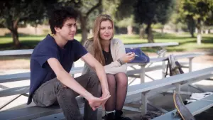 Задник до фильму"Пало-Альто" #429304