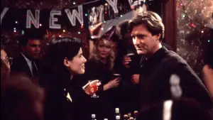 Задник до фильму"Поки ти спав" #809353