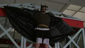 Задник до фильму"Тусовщики з супермаркету" #730779