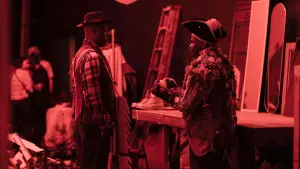 Задник до фильму"Сінґ Сінґ" #667699