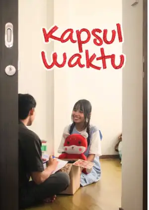 Постер до фильму"Kapsul Waktu" #931188