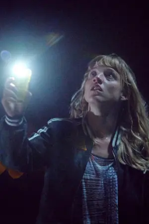 Постер до фильму"Pendant ce temps sur Terre" #805810