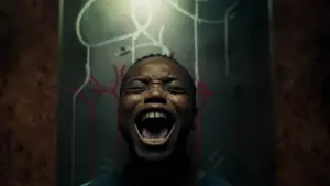 Задник до фильму"Облога" #349320