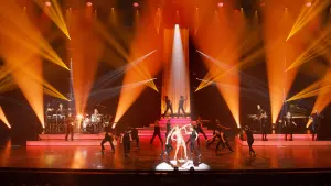 Задник до фильму"Голос кохання" #399297