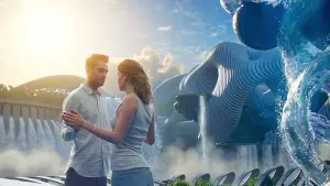 Задник до фильму"Тяжіння" #270461