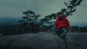 Задник до фильму"Рішення піти" #653617