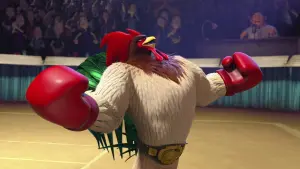 Задник до фильму"Круті яйця" #334005