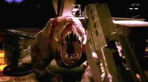 Задник до фильму"Дум" #677421