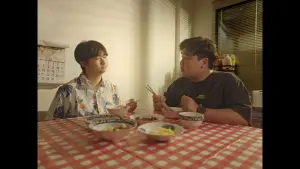 Задник до фильму"คนเลือกกิน" #774402