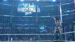 Задник до фильму"Elimination Chamber" #781432