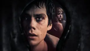 Задник до фильму"Флешбек" #387399