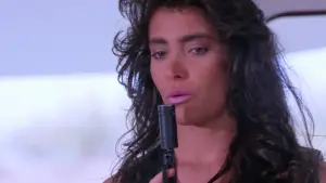 Відео до фільму Guns | Guns - Original Trailer - HD Restoration!