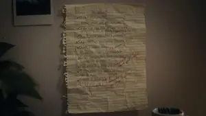 Задник до фильму"Список мрій" #601775