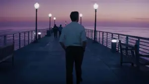 Задник до фильму"Ла-Ла Ленд" #518403