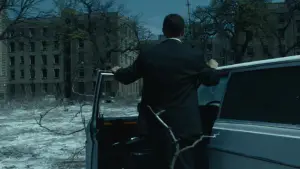 Задник до фильму"Трансформери 3" #810720