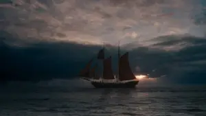 Задник до фильму"Носферату" #553025