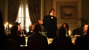 Задник до фильму"Щасливий принц" #364278